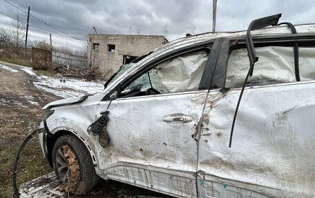 Chery Tiggo 7 Pro, 2022 год, 2 000 000 рублей, 5 фотография