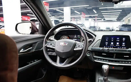 Cadillac CT4 I, 2020 год, 2 550 000 рублей, 7 фотография