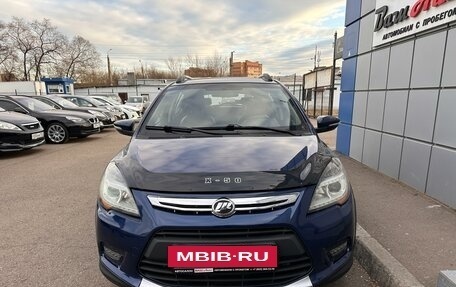 Lifan X50, 2018 год, 750 000 рублей, 7 фотография