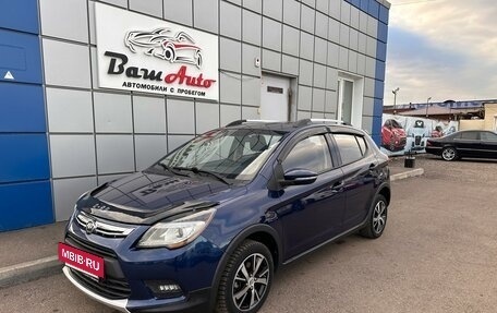 Lifan X50, 2018 год, 750 000 рублей, 2 фотография