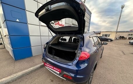 Lifan X50, 2018 год, 750 000 рублей, 18 фотография