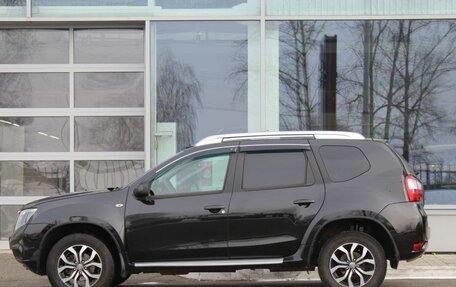 Nissan Terrano III, 2018 год, 1 580 000 рублей, 6 фотография