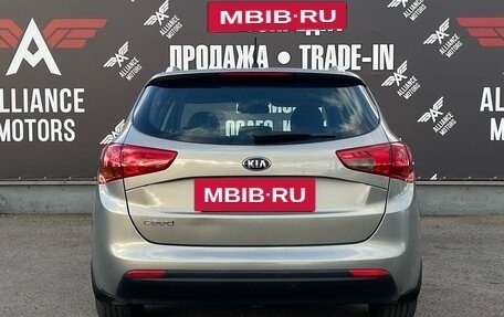 KIA cee'd III, 2013 год, 1 490 000 рублей, 6 фотография