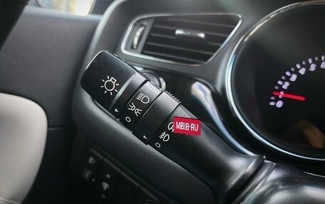 KIA cee'd III, 2013 год, 1 490 000 рублей, 22 фотография