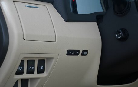 Lexus RX III, 2012 год, 2 290 000 рублей, 19 фотография