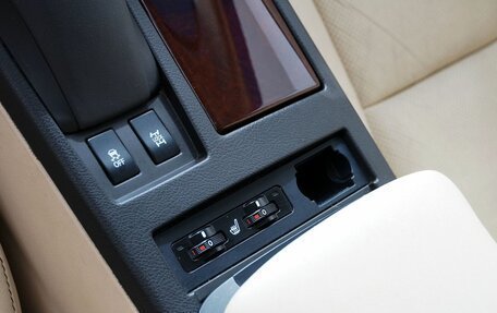 Lexus RX III, 2012 год, 2 290 000 рублей, 23 фотография