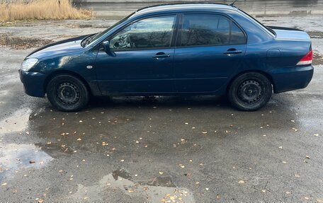 Mitsubishi Lancer IX, 2004 год, 550 000 рублей, 12 фотография