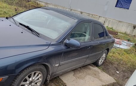 Volvo S80 II рестайлинг 2, 2001 год, 250 000 рублей, 2 фотография