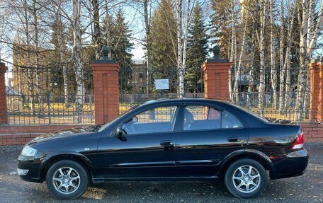 Nissan Almera Classic, 2006 год, 550 000 рублей, 2 фотография