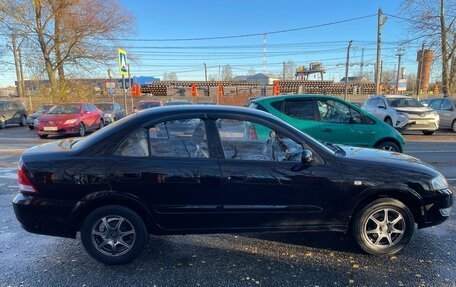 Nissan Almera Classic, 2006 год, 550 000 рублей, 6 фотография