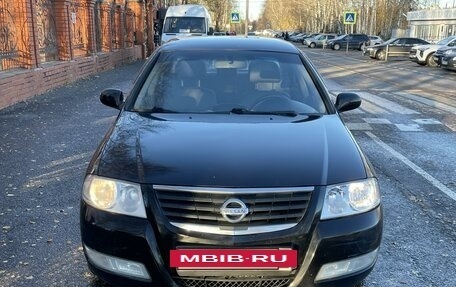 Nissan Almera Classic, 2006 год, 550 000 рублей, 8 фотография