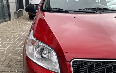 Chevrolet Aveo III, 2010 год, 799 000 рублей, 26 фотография