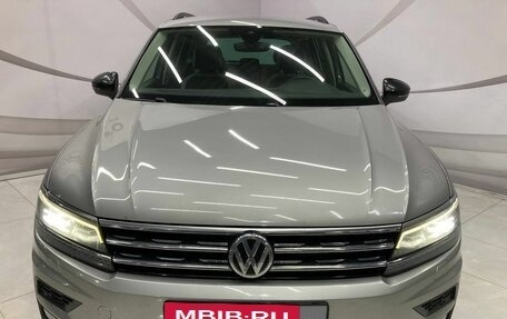 Volkswagen Tiguan II, 2020 год, 2 918 000 рублей, 2 фотография