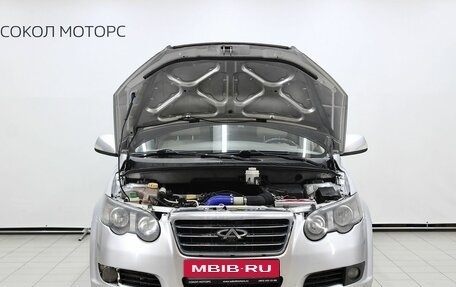 Chery CrossEastar (B14), 2008 год, 549 000 рублей, 5 фотография