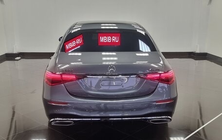 Mercedes-Benz S-Класс, 2020 год, 14 800 000 рублей, 5 фотография