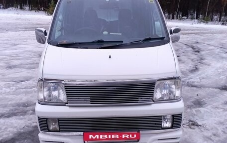 Daihatsu Atrai, 2000 год, 350 000 рублей, 11 фотография