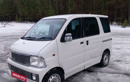 Daihatsu Atrai, 2000 год, 350 000 рублей, 6 фотография