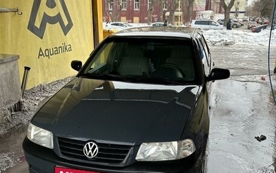 Volkswagen Pointer, 2004 год, 100 000 рублей, 1 фотография