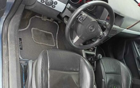 Opel Astra H, 2006 год, 670 000 рублей, 2 фотография