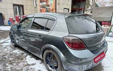 Opel Astra H, 2006 год, 670 000 рублей, 5 фотография