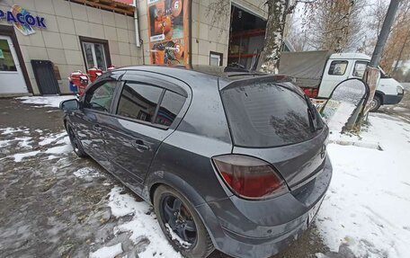 Opel Astra H, 2006 год, 670 000 рублей, 8 фотография