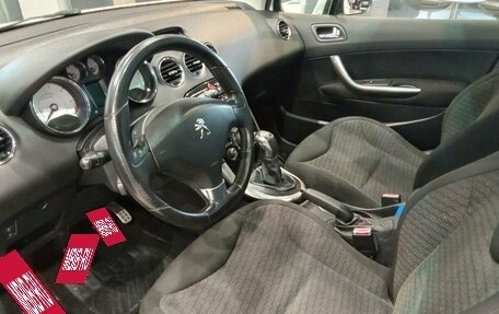 Peugeot 308 II, 2011 год, 599 000 рублей, 24 фотография