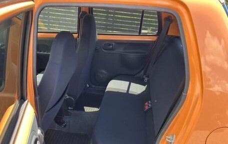 Daihatsu Esse, 2010 год, 580 077 рублей, 6 фотография