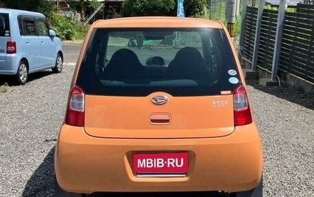 Daihatsu Esse, 2010 год, 580 077 рублей, 9 фотография