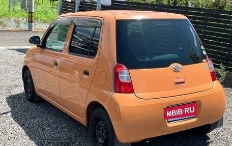 Daihatsu Esse, 2010 год, 580 077 рублей, 8 фотография