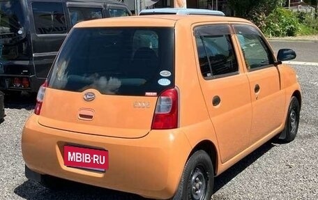 Daihatsu Esse, 2010 год, 580 077 рублей, 10 фотография