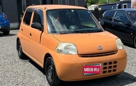 Daihatsu Esse, 2010 год, 580 077 рублей, 17 фотография