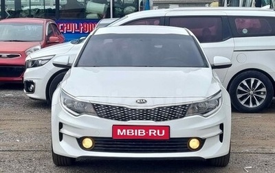 KIA K3 I, 2017 год, 1 750 000 рублей, 1 фотография