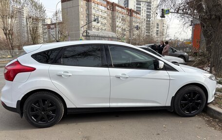 Ford Focus III, 2014 год, 1 050 000 рублей, 1 фотография