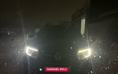 Renault Sandero II рестайлинг, 2019 год, 1 250 000 рублей, 1 фотография