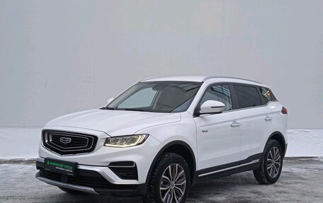 Geely Atlas, 2023 год, 2 230 000 рублей, 1 фотография