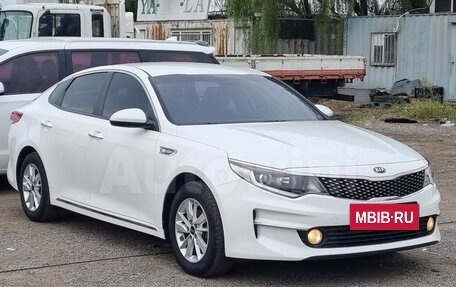 KIA K3 I, 2017 год, 1 750 000 рублей, 2 фотография