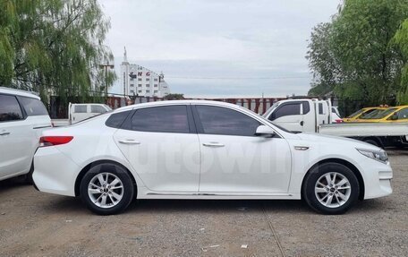 KIA K3 I, 2017 год, 1 750 000 рублей, 4 фотография