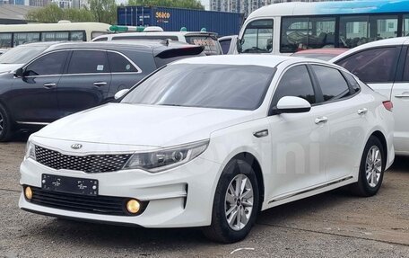 KIA K3 I, 2017 год, 1 750 000 рублей, 3 фотография