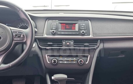 KIA K3 I, 2017 год, 1 750 000 рублей, 16 фотография