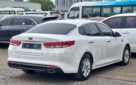 KIA K3 I, 2017 год, 1 750 000 рублей, 5 фотография