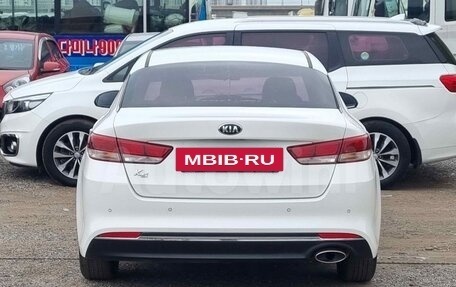 KIA K3 I, 2017 год, 1 750 000 рублей, 6 фотография