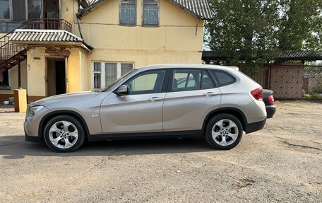 BMW X1, 2010 год, 1 310 000 рублей, 3 фотография