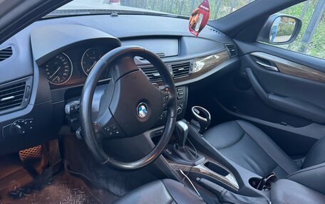 BMW X1, 2010 год, 1 310 000 рублей, 2 фотография