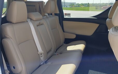 Toyota Alphard III, 2018 год, 5 100 000 рублей, 6 фотография