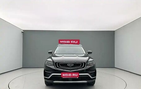 Geely Atlas I, 2020 год, 1 785 000 рублей, 2 фотография