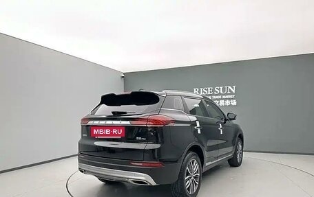 Geely Atlas I, 2020 год, 1 785 000 рублей, 4 фотография