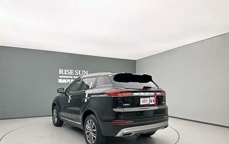 Geely Atlas I, 2020 год, 1 785 000 рублей, 6 фотография