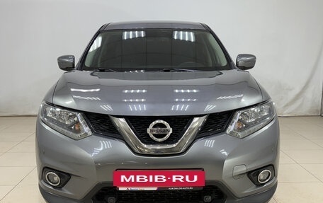 Nissan X-Trail, 2018 год, 2 200 000 рублей, 2 фотография