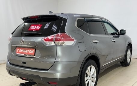 Nissan X-Trail, 2018 год, 2 200 000 рублей, 6 фотография