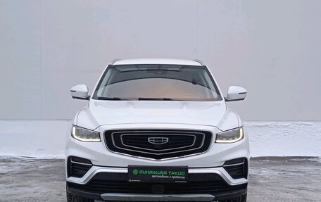 Geely Atlas, 2023 год, 2 230 000 рублей, 2 фотография